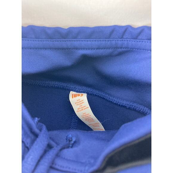 Lucy cropped leggings - Picture 4 of 5